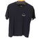 ピーエスポールスミス PS Paul Smith スマイルプリントS/S TEE ちびT レディース JPN:M