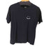ピーエスポールスミス PS Paul Smith スマイルプリントS/S TEE ちびT レディース JPN:M