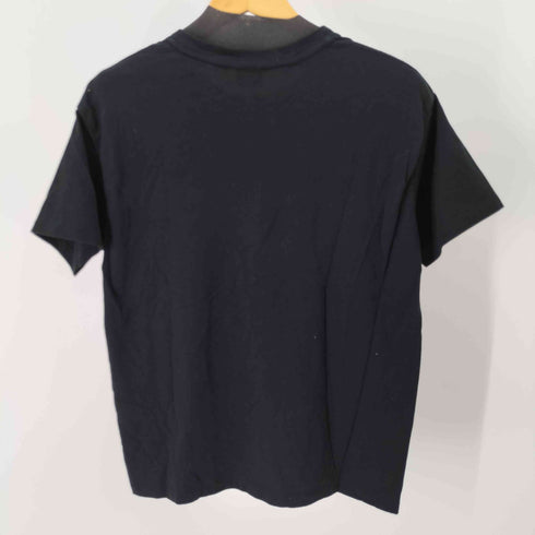 ピーエスポールスミス PS Paul Smith スマイルプリントS/S TEE ちびT レディース JPN:M