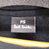 ピーエスポールスミス PS Paul Smith スマイルプリントS/S TEE ちびT レディース JPN:M