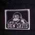 ベンデイビス BEN DAVIS ロゴパッチ 襟ボア ワークジャケット レディース FREE