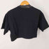ハードロックカフェ Hard Rock Cafe ロゴプリントクロップドS/S TEE レディース JPN:0