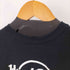 ハードロックカフェ Hard Rock Cafe ロゴプリントクロップドS/S TEE レディース JPN:0