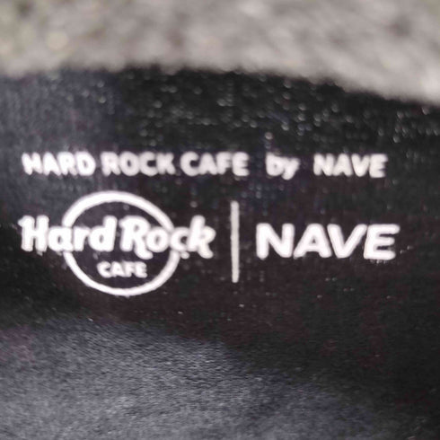 ハードロックカフェ Hard Rock Cafe ロゴプリントクロップドS/S TEE レディース JPN:0