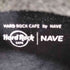 ハードロックカフェ Hard Rock Cafe ロゴプリントクロップドS/S TEE レディース JPN:0