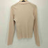 ロクビューティーアンドユースユナイテッドアローズ 6 BEAUTY & YOUTH UNITED ARROWS RIB SHIRT CARDIGAN/カーディガン レディース
