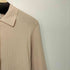 ロクビューティーアンドユースユナイテッドアローズ 6 BEAUTY & YOUTH UNITED ARROWS RIB SHIRT CARDIGAN/カーディガン レディース