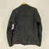 ナノユニバース NANO universe LB.03 Section WONDER LIGHT LEATHER シングルライダース ジャケット メンズ JPN:M