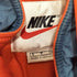 ナイキ NIKE 銀タグ 中綿ナイロンジャケット ベンチコート メンズ import:S