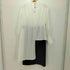 リュミエ Lumier BLOUSE DOCKIG DRESS レディース JPN:S