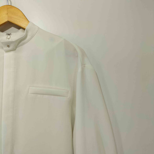 リュミエ Lumier BLOUSE DOCKIG DRESS レディース JPN:S