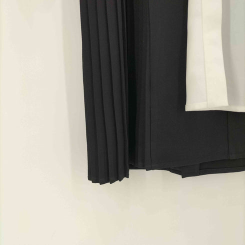 リュミエ Lumier BLOUSE DOCKIG DRESS レディース JPN:S