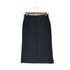 アーペーセー A.P.C. バックジップ デニムタイトスカート レディース 36