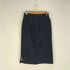 アーペーセー A.P.C. バックジップ デニムタイトスカート レディース 36