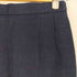 アーペーセー A.P.C. バックジップ デニムタイトスカート レディース 36