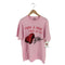 スクリーンスターズ SCREEN STARS USA製 YOU'RE A HUGE PART OF MY クルーネックTシャツ メンズ import:L