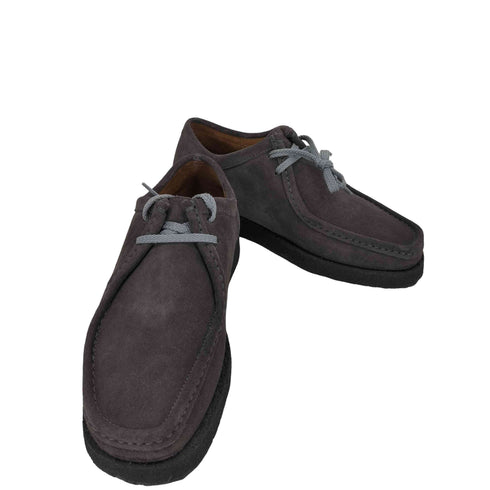 PADMORE & BARNES LIGHT BEIGE 131 SUEDE メンズ 7