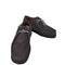 PADMORE & BARNES LIGHT BEIGE 131 SUEDE メンズ 7