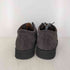 PADMORE & BARNES LIGHT BEIGE 131 SUEDE メンズ 7