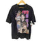 アーティストプリントTシャツ メンズ L