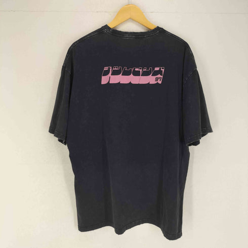 アーティストプリントTシャツ メンズ L