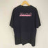 アーティストプリントTシャツ メンズ L