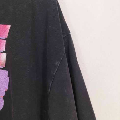 アーティストプリントTシャツ メンズ L