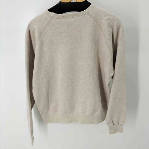 ラルフローレン RALPH LAUREN スモールポニー刺繍スウェットプルオーバー レディース JPN:L