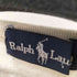 ラルフローレン RALPH LAUREN スモールポニー刺繍スウェットプルオーバー レディース JPN:L