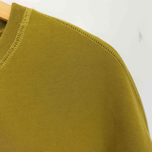 ゴーサンゴーイチプールオム 5351 POUR LES HOMMES ビッグシルエット ショートスウェット メンズ JPN:M