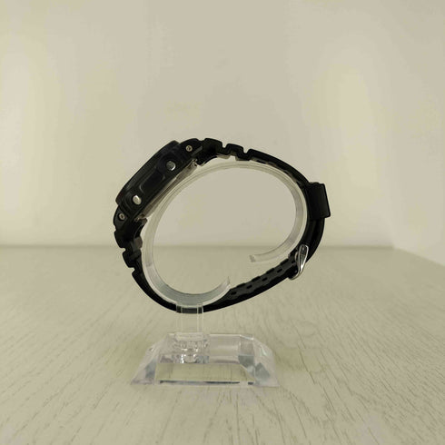 カシオ CASIO G-SHOCK GW-M5600-1JF ソーラー電波 腕時計 メンズ