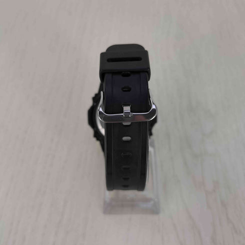 カシオ CASIO G-SHOCK GW-M5600-1JF ソーラー電波 腕時計 メンズ