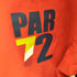 PAR72 ナンバリングナイロンピステ レディース JPN:L