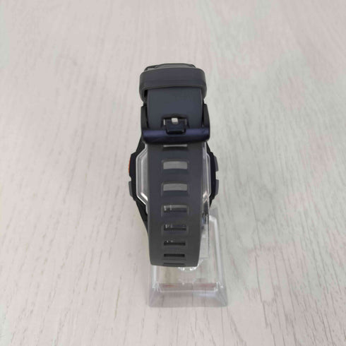 カシオ CASIO PHYS フィズ STW-1000-1BJH ソーラー電波 腕時計 メンズ