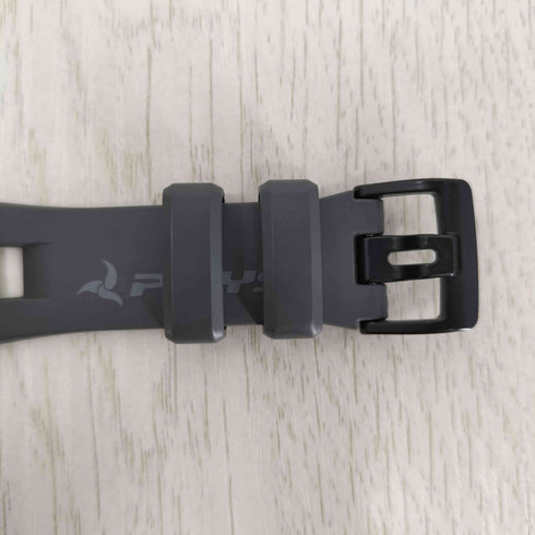 カシオ CASIO PHYS フィズ STW-1000-1BJH ソーラー電波 腕時計 メンズ
