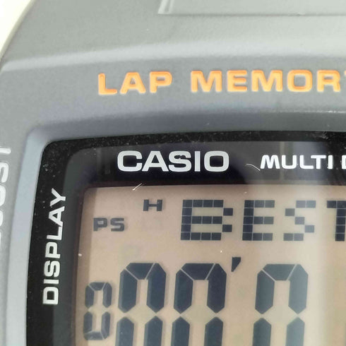 カシオ CASIO PHYS フィズ STW-1000-1BJH ソーラー電波 腕時計 メンズ