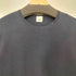 ロクビューティーアンドユースユナイテッドアローズ 6 BEAUTY & YOUTH UNITED ARROWS COTTON WOOL CREW NECK KNIT/ニット レディース