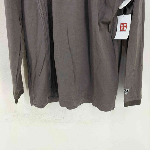 ナイキゴルフ NIKE GOLF L/S ポロシャツ メンズ import:L