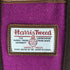 ハリスツイード Harris Tweed メルトントートバッグ レディース ONE SIZE