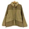 フリークスストア FREAKS STORE 19AW 八の字ジップ ボア リバーシブル ミリタリー ジャケット メンズ JPN:M