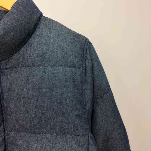 アーバンリサーチ URBAN RESEARCH デニムライク ダウンジャケット メンズ US:38