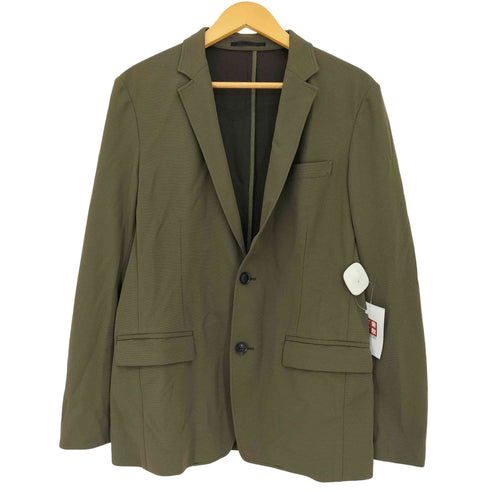 ゴーサンゴーイチプールオム 5351 POUR LES HOMMES 20SS プライムフレックス2ジャケット メンズ JPN:48