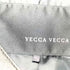 イェッカヴェッカ YECCA VECCA やぎ革 レザージャケット レディース