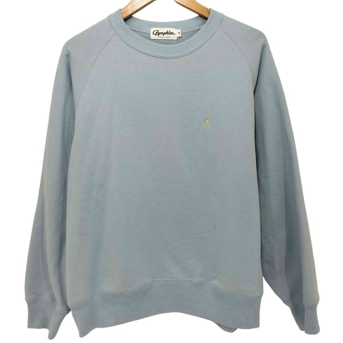 ジムフレックス GYMPHLEX 長袖スウェットプルオーバー レディース UK:14