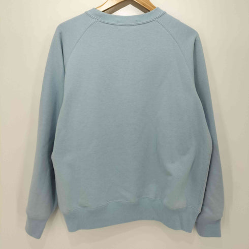 ジムフレックス GYMPHLEX 長袖スウェットプルオーバー レディース UK:14