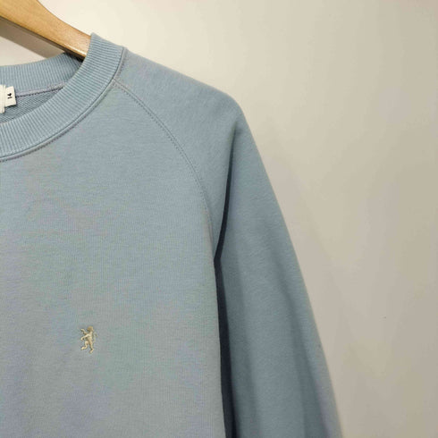 ジムフレックス GYMPHLEX 長袖スウェットプルオーバー レディース UK:14