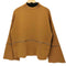 アメリ AMERI MANY WAY ZIPPER KNIT レディース