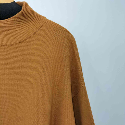 アメリ AMERI MANY WAY ZIPPER KNIT レディース