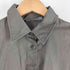 ザラ ZARA クロップドシャツジャケット レディース import:XS
