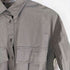 ザラ ZARA クロップドシャツジャケット レディース import:XS